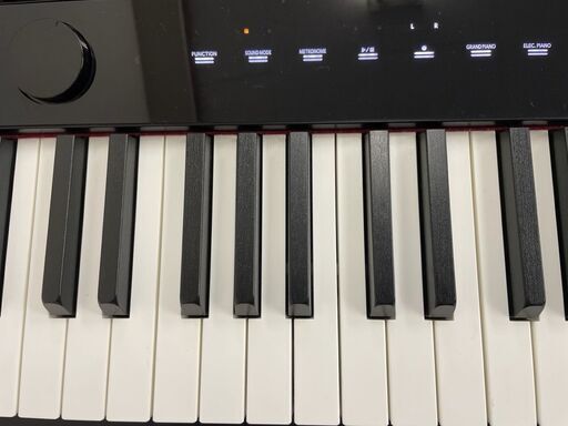 CASIO PX-S1000BK CASIO 88鍵電子ピアノPrivia PX-S1000BK スタンド