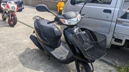 引き取り予定者あり！ホンダ スマートDIO 4st ホンダ☆スマート