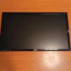 ゲーミングモニター24型　benq gl2460-b