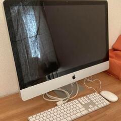 iMac mid 2011-27inch(Model:A1312...