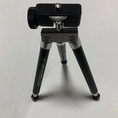  LPL POCKET TRIPOD TPP-257 ミニ三脚 