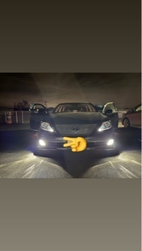 その他 LS460
