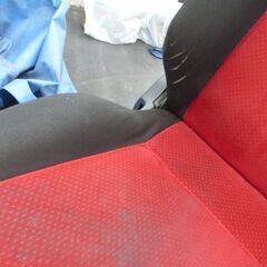 スズキ純正レカロ　シートヒーター付き　ｋｅｉワークス　ＪＢ２３ジムニーなど