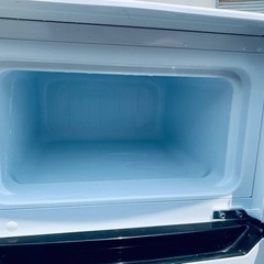 ET2550番⭐️Hisense2ドア冷凍冷蔵庫⭐️