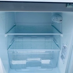 ET2550番⭐️Hisense2ドア冷凍冷蔵庫⭐️
