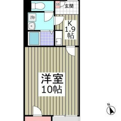 🔥ヤバすぎる！🔥 🌻【初期費用15万円】で入居可能！🌻籠原駅