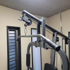 【再募集】トレーニングホームマシン