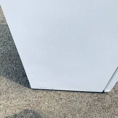 ET2555番⭐️ユーイングノンフロン冷凍冷蔵庫⭐️