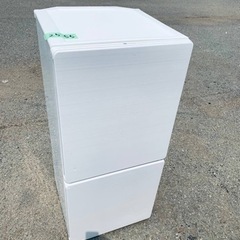 ET2555番⭐️ユーイングノンフロン冷凍冷蔵庫⭐️