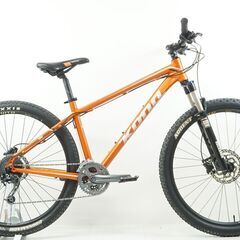 日本未発売] KONA COIL AIR 26インチ フルサス FOX マルゾッキ 油圧 