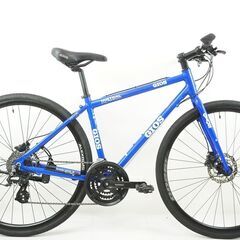 GIOS「ジオス」MISTRAL DISC 2021年モデル ク...