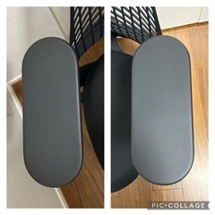 Herman Millerハーマンミラーセイルチェア