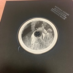 尾崎 豊 OZAKI-50 完全予約限定】OZAKI・50(ﾄﾚｼﾞｬｰﾌﾞｯｸ+写真集+CD+ｵﾘｼﾞﾅﾙﾌﾟﾘﾝﾄ)・尾崎 豊