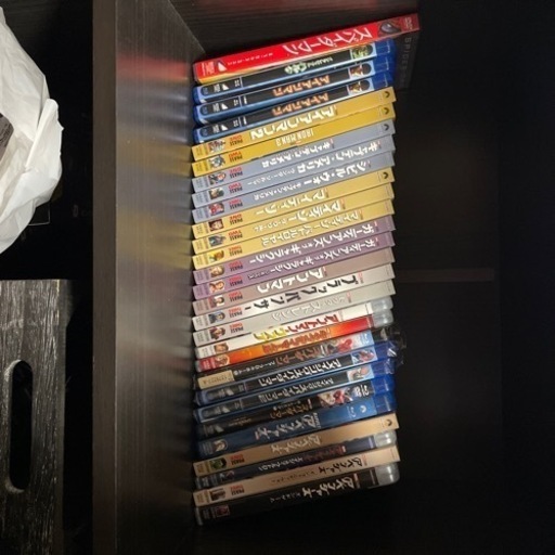 その他 marvel Blu-ray