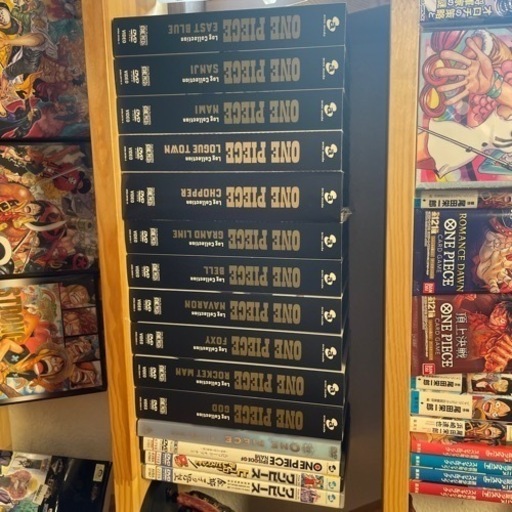 ワンピース　DVD