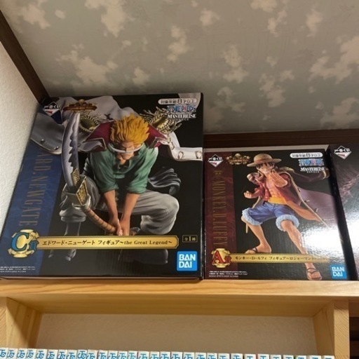 ワンピース