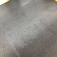 Wa492　木製重役デスク