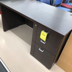 Wa492　木製重役デスク