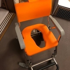 お風呂介護用 車椅子