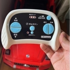 メルセデスベンツ ラインセンス玩具