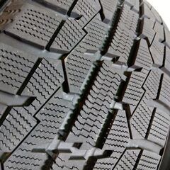 冬 ミニ MINI クロスオーバー MAK【~90％ 富山】BMW PCD120 TOYO 日本製 205/60R16 スタッドレス 中古 4本 ペースマン 冬 16インチ 車検対応 冬 ミニ MINI クロスオーバー MAK【~90％ 富山】BMW PCD120 TOYO 日本