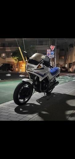 値下げ　VT250F 　実働　FE  FC　HONDA  ホンダ　VTZ  SPADA  XELVIS