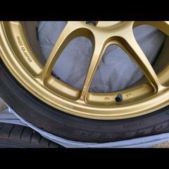 エンケイホイール