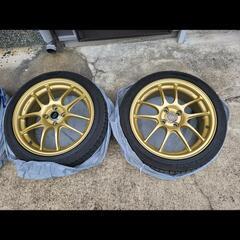 エンケイホイール