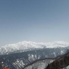 登山友達を探しています！