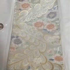 成人式 着物 振袖セット一式 友禅