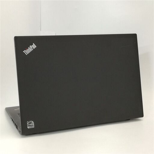 送料無料 高速SSD フルHD 14型 ノートパソコン Lenovo T470s 良品 第7