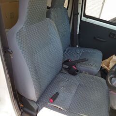 ハイゼット S321V 運転席 無料