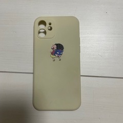 iPhone12カバー