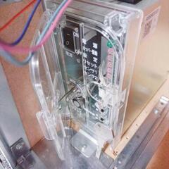 【売約済みm(_ _)m】近隣無料配送OK♪　アイドルマスター　スロット