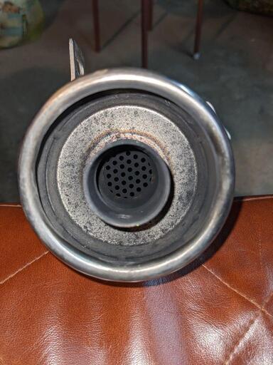 wirus win ティストアップマフラー 50 100 wirus win ティストアップ