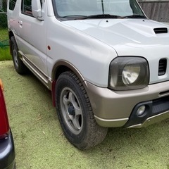 JB23Wジムニー【レストアベース】