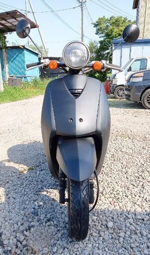 優れたエンジン。( ホンダ) ( Today)。 AF61. バッテリーは新品です。 キャブレターO/h済み .   シートカバーは新品です。7379キロ。