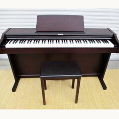 ローランドピアノの中古が安い！激安で譲ります・無料であげます