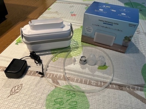 ママ鼻水トッテ　丹平製薬株式会社