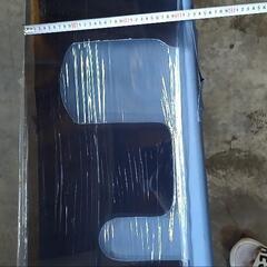 フロントスクリーン値下げしました