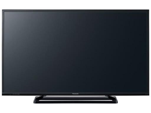 VIERA 43型  Panasonic TH-43D305