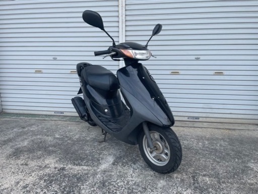 HONDA dio 車体 人気❗️早い者勝ち！全国配送可能❗️ | www.oa