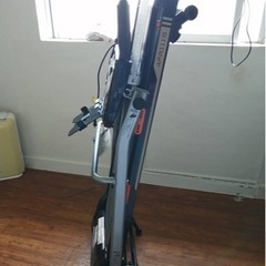 値下げしました❗️ランニングマシーン　AFR1115