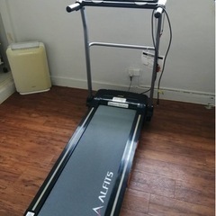値下げしました❗️ランニングマシーン　AFR1115