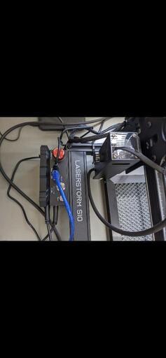 レーザー彫刻機 ＰＥＲＧＥＡＩＲ