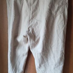 【無料】夏用のズボン　①（女性用）（取引中）