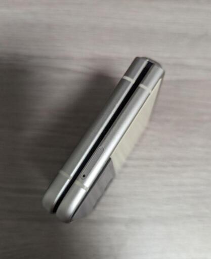Galaxy Z flip3 5G 美品 本体のみ | www.construtoraop.com.br