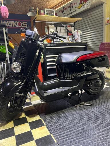 別府市から♪YAMAHA VOX 値下げしました！