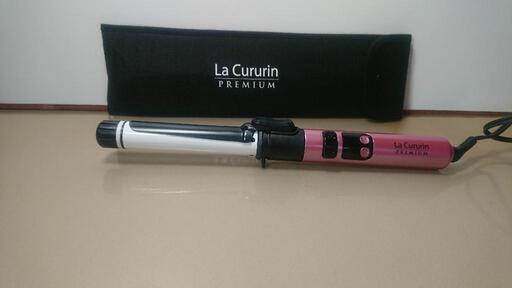 ヘアケア La Cururin PREMIUM