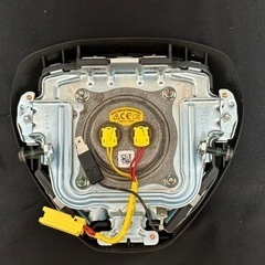 シビック タイプR FD2 純正ステアリング スイッチ付き